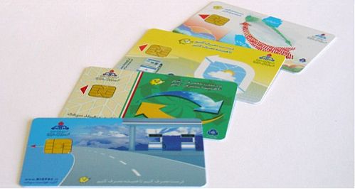 کارت سوخت فاقد بیمه ها غیرفعال می‌شود